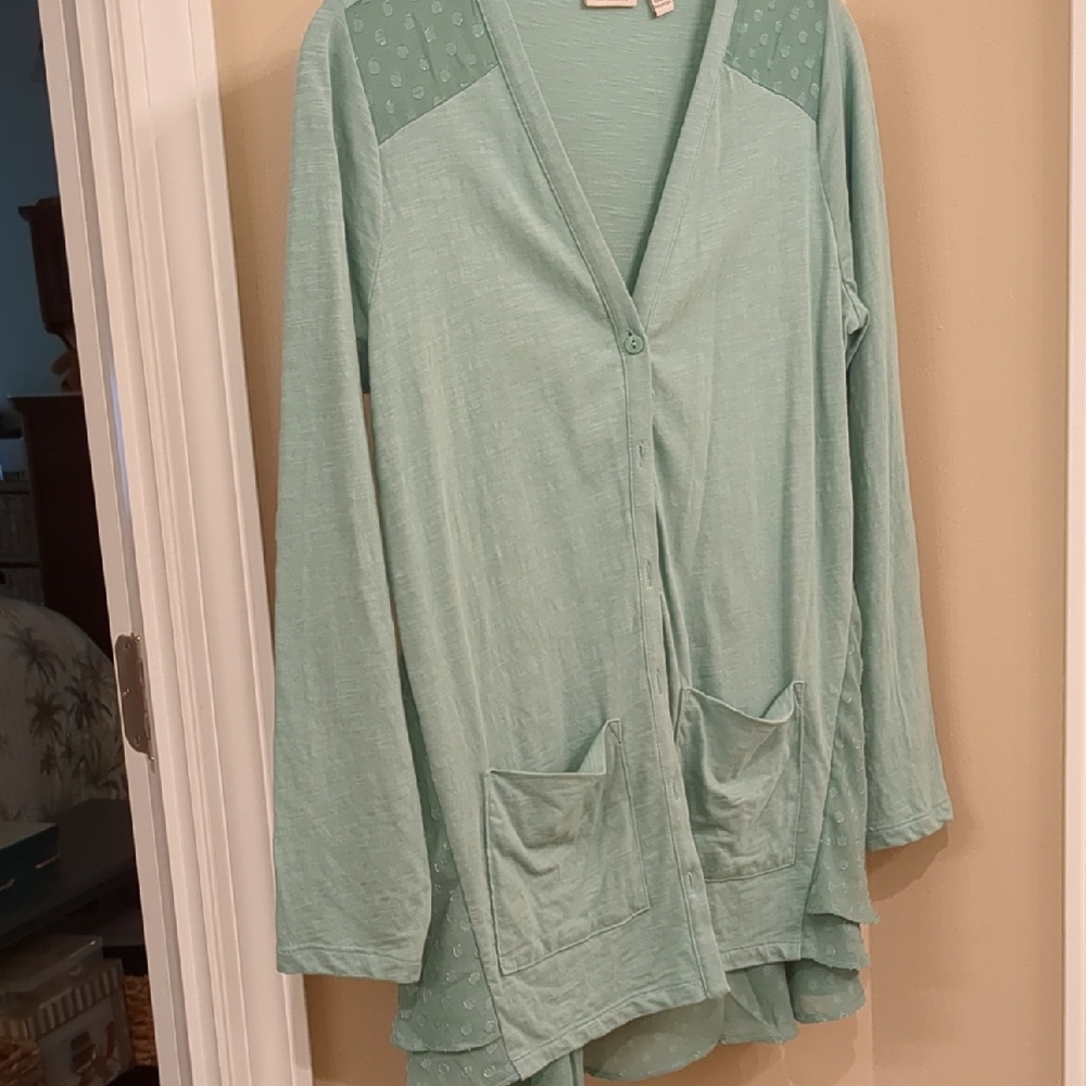 Cardigan
